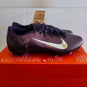 Men's Size 11 Nike Mercurial Vapor 16 Kylian Mbappe Cleats